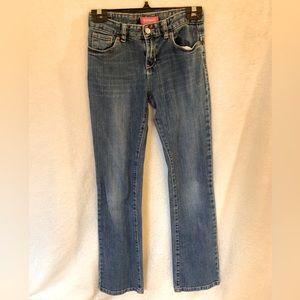 Boot cut Old Navy jeans, Slim